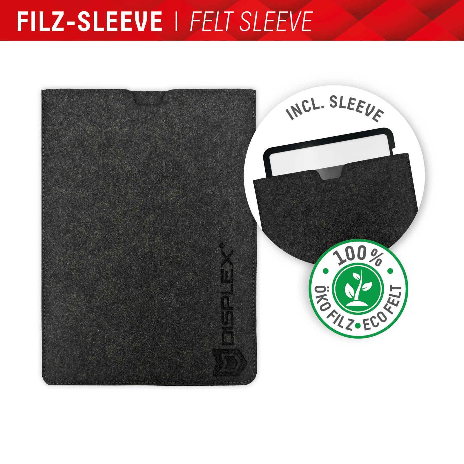 DISPLEX Papersense Apple iPad 10.9 (2022)