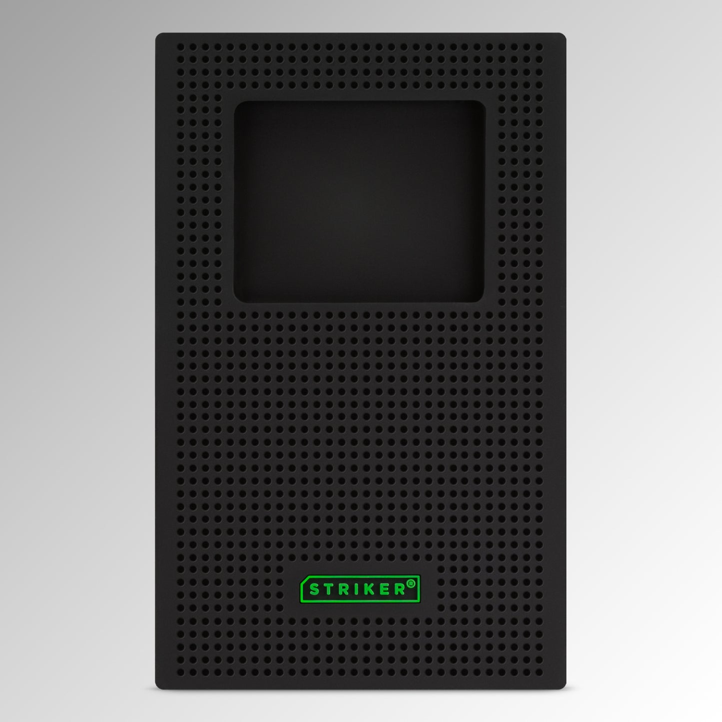 Striker Anti-Slip Silicon Pad for SP installation