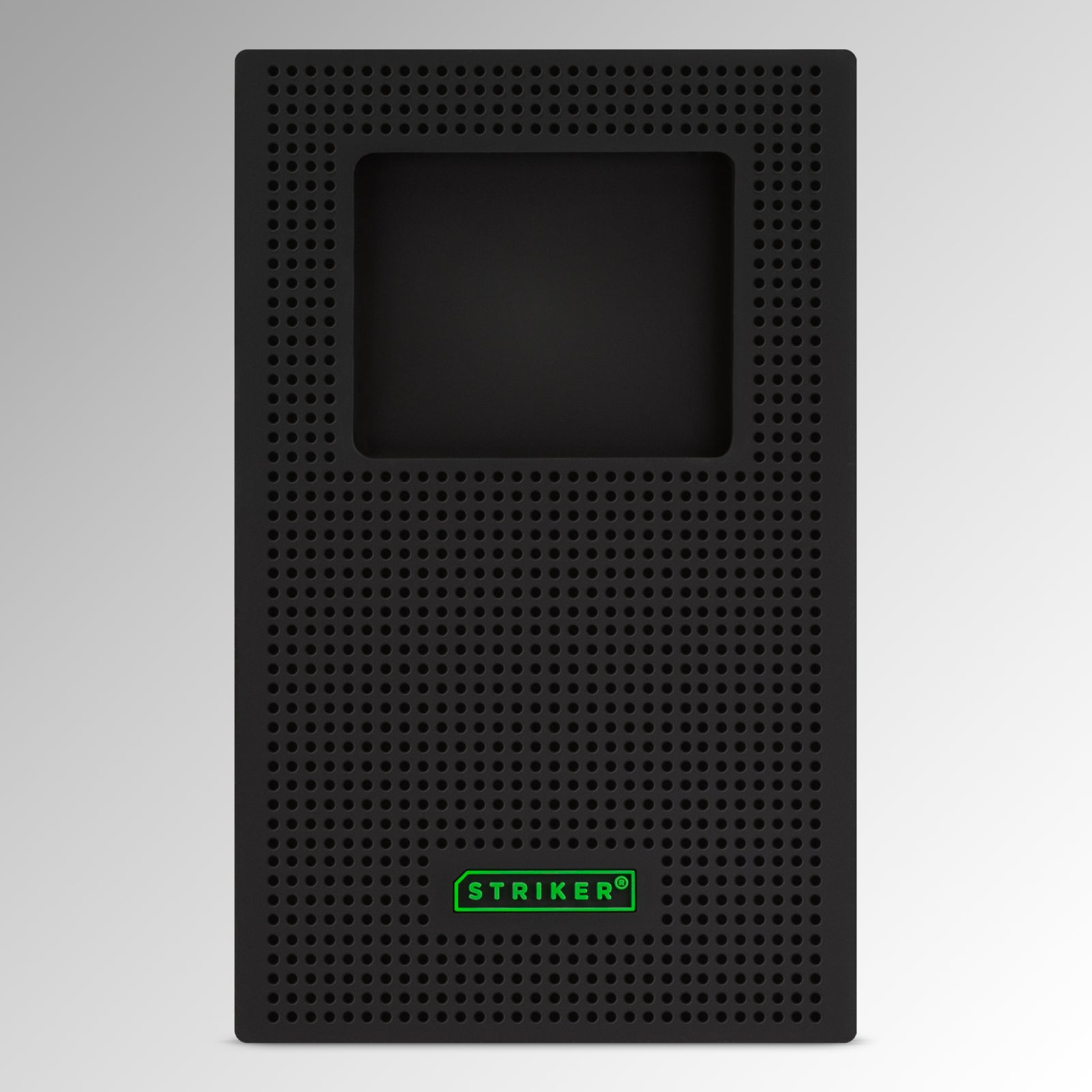 Striker Anti-Slip Silicon Pad for SP installation