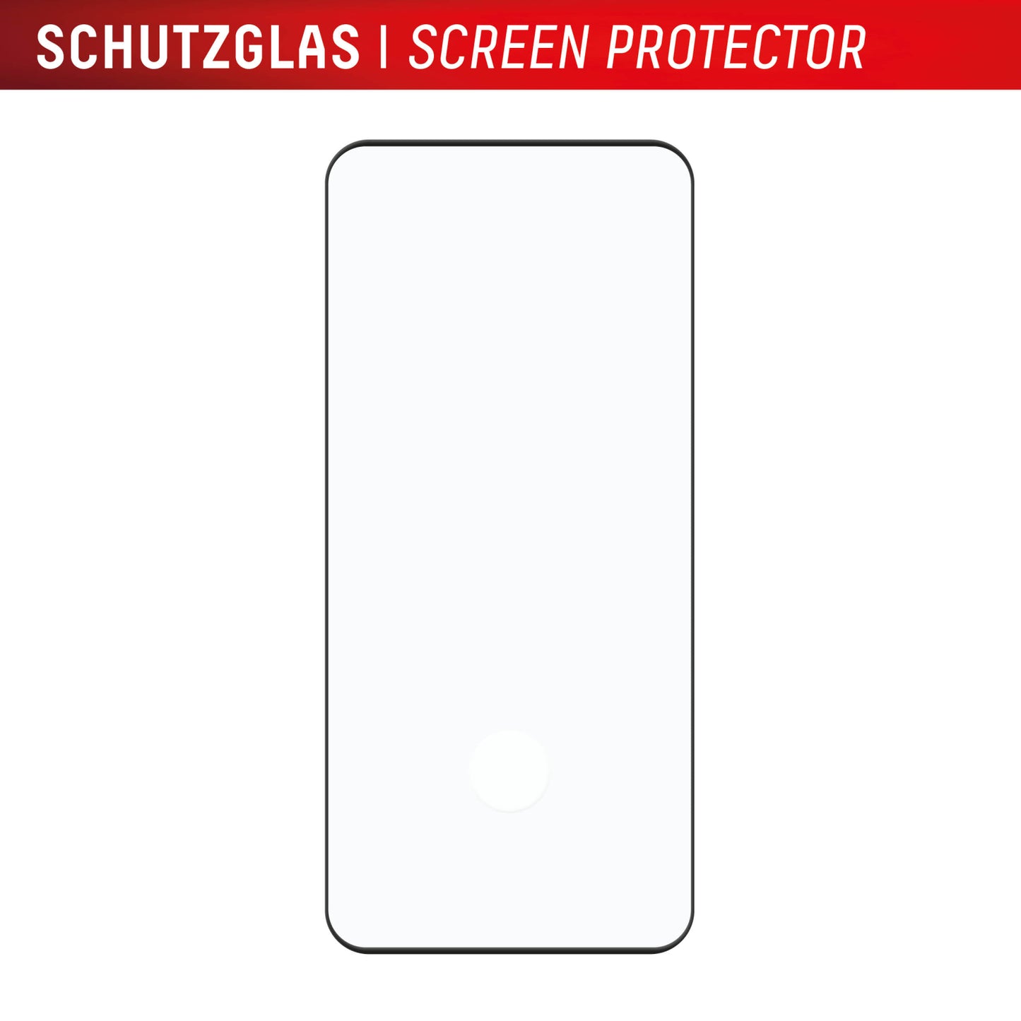 DISPLEX Premium Glass 3D Xiaomi 15 Pro/15 Ultra