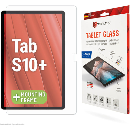 DISPLEX Tablet Glass Samsung Galaxy Tab S10+
