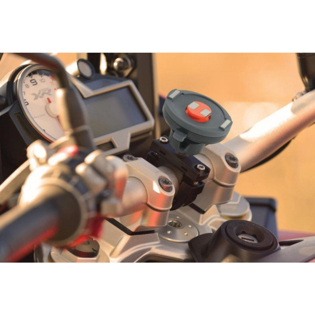 Tigra FitClic Neo Motorcycle Kit for Apple iPhone 6/6S/7/8/SE (2020)