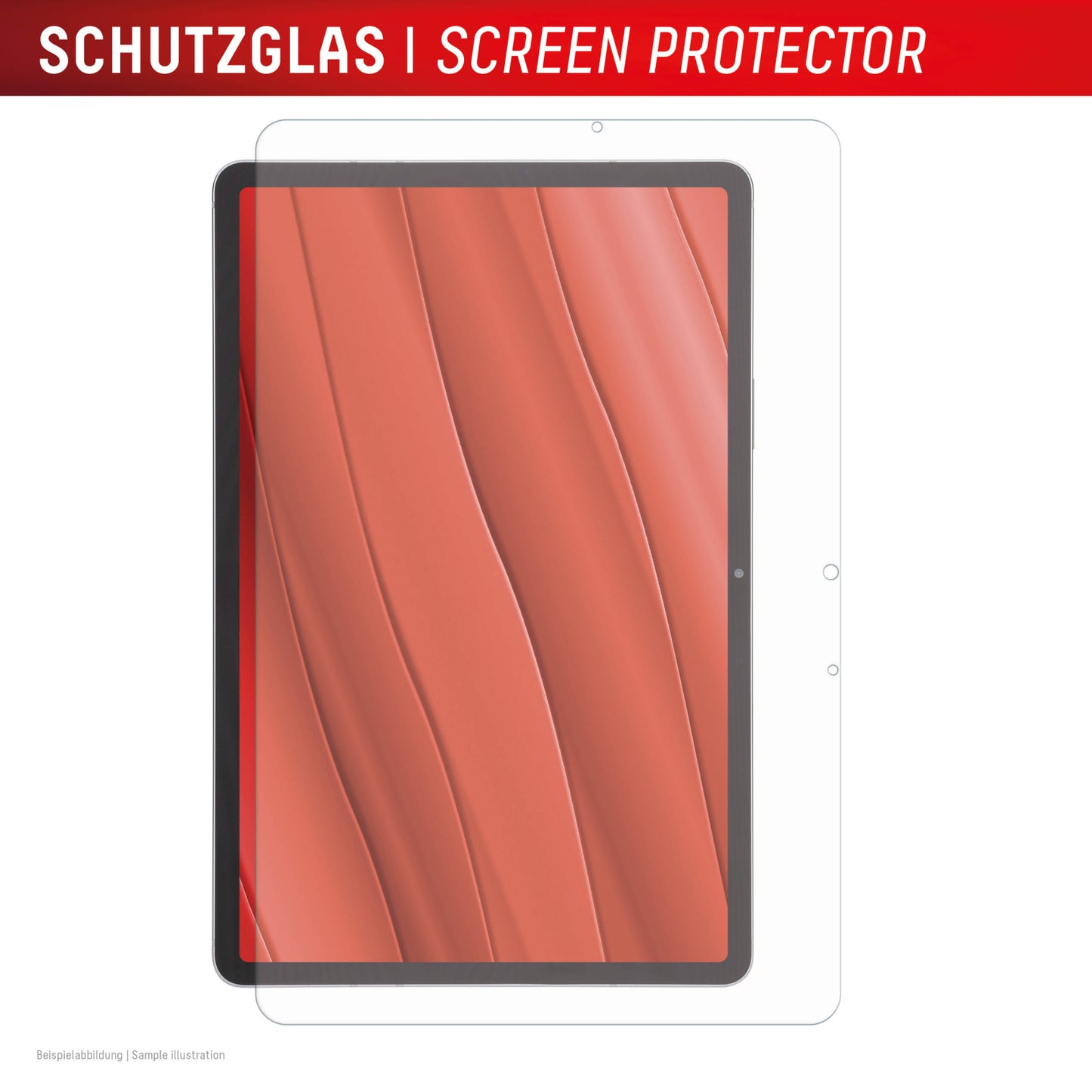 DISPLEX Tablet Glass Samsung Galaxy Tab S11