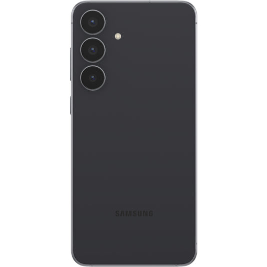 Dummy Samsung Galaxy S25 FE Black High Copy Quality