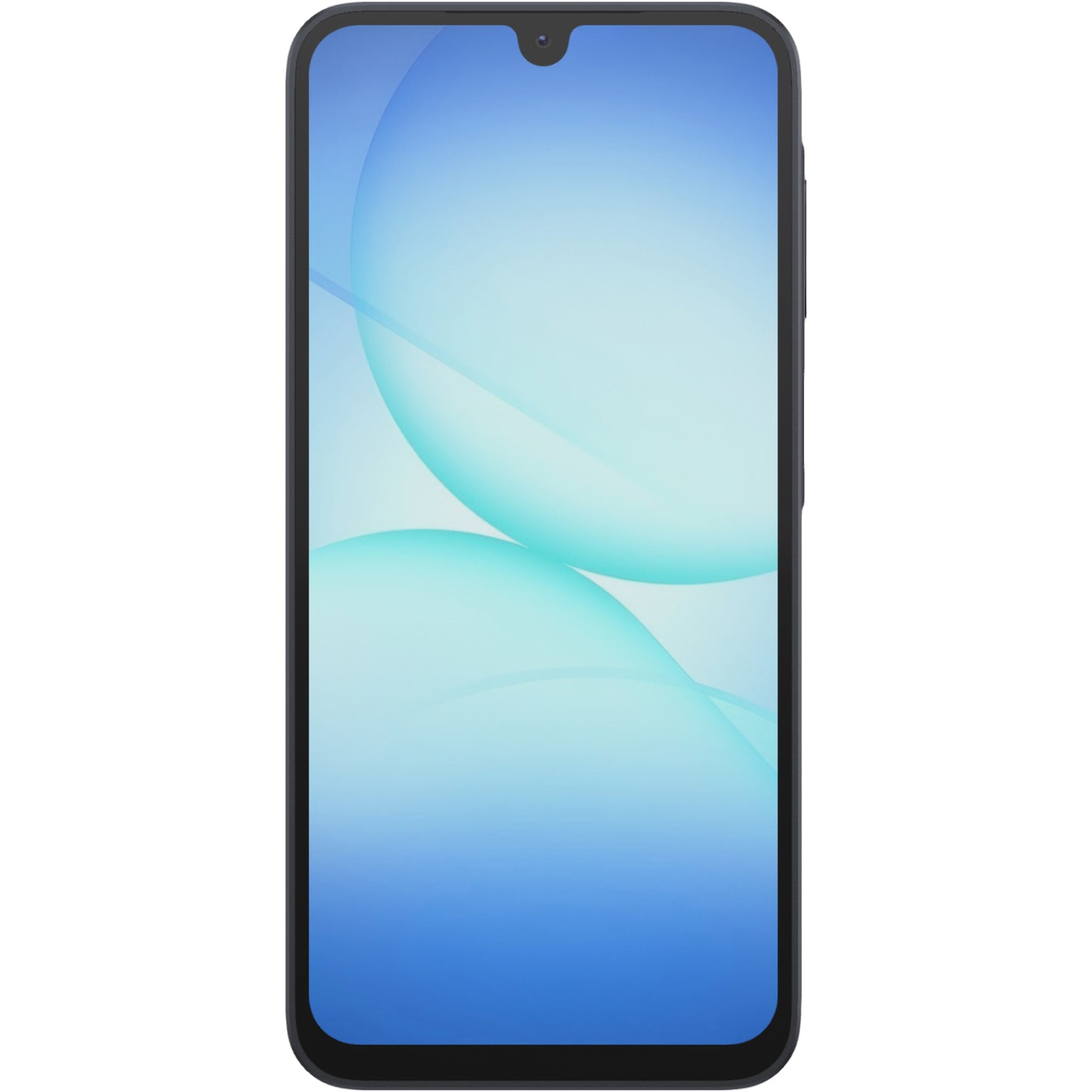 Dummy Samsung Galaxy A17 (4G/5G) Black High Copy Quality