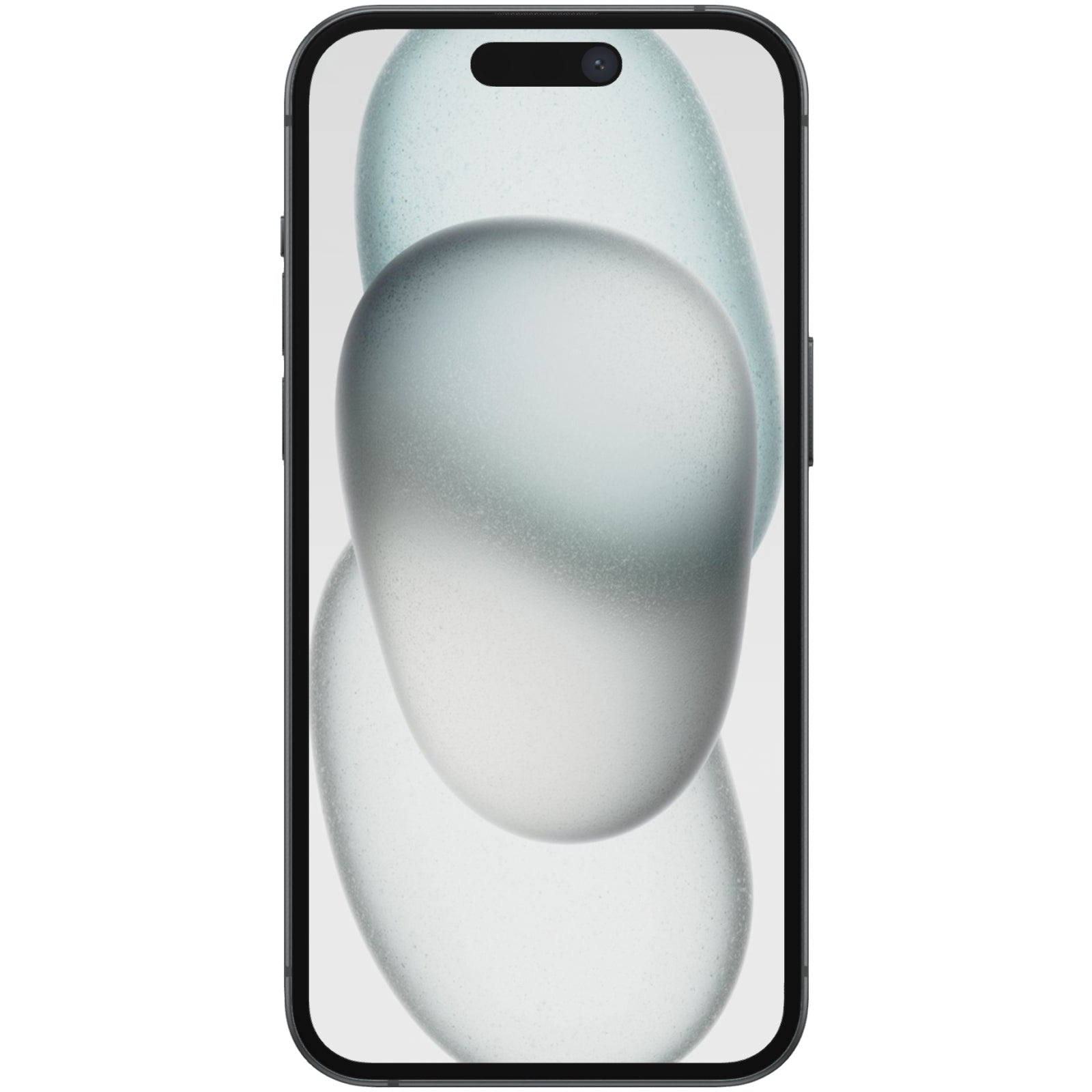 Dummy iPhone 15 Black High Copy Quality