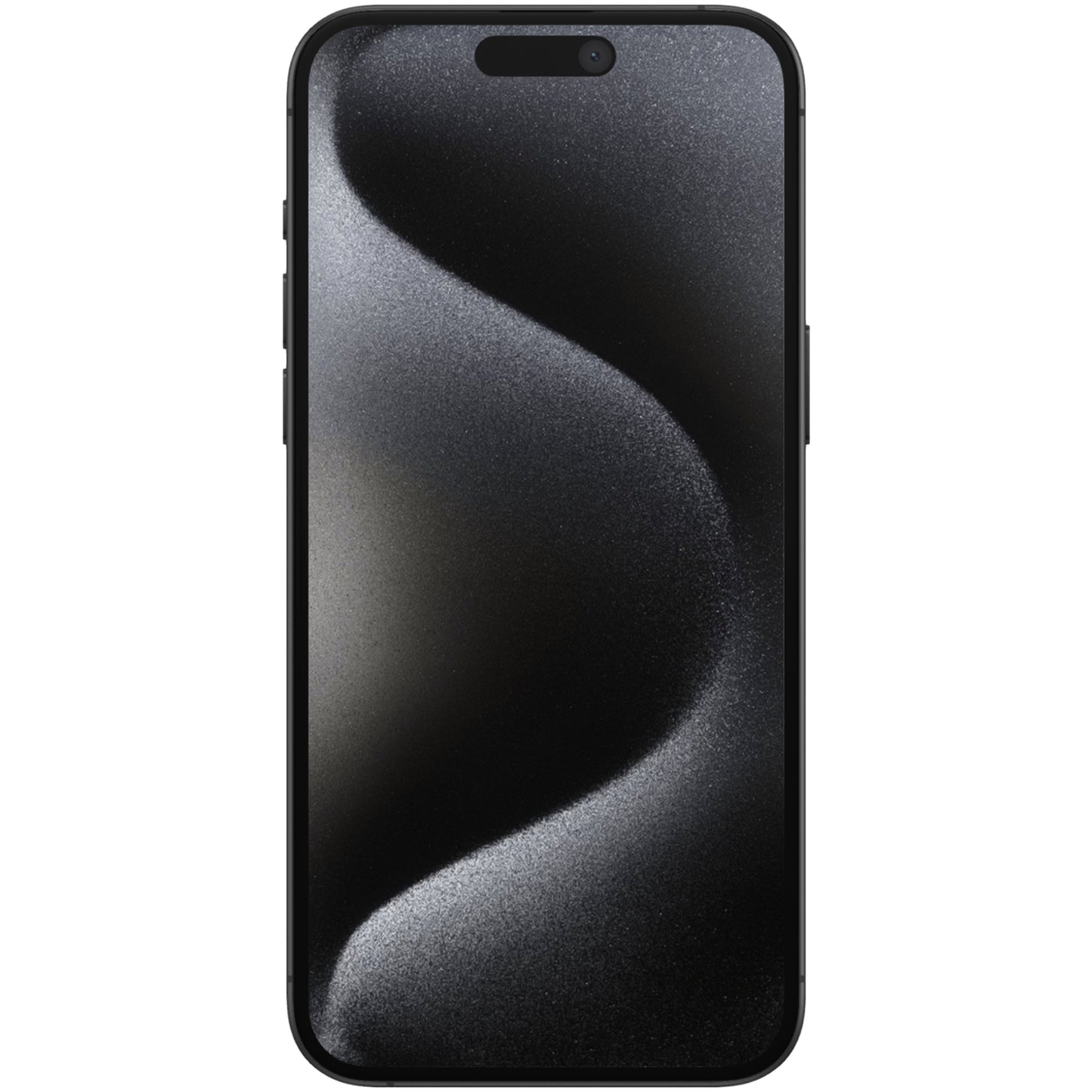 Dummy iPhone 15 Pro Max Black High Copy Quality
