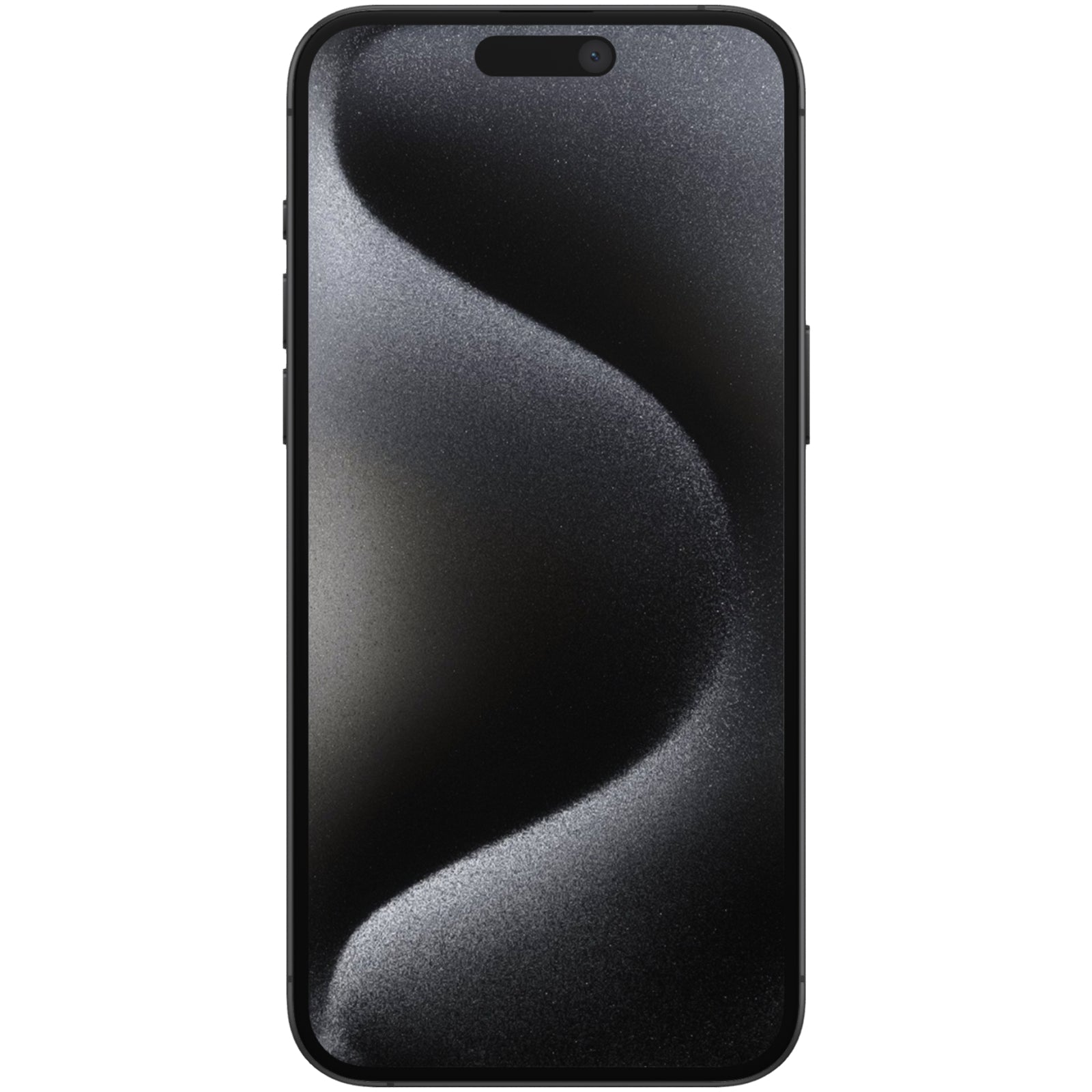 Dummy iPhone 15 Pro Max Black High Copy Quality