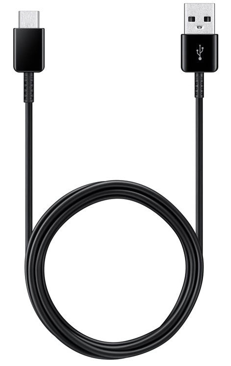 Samsung USB-C to USB Cable 1.5M Black