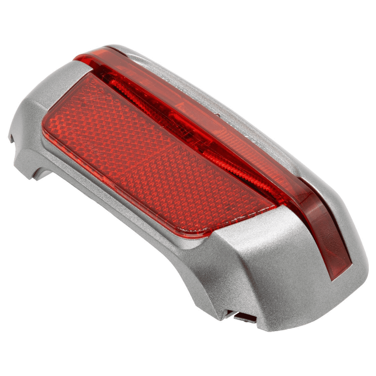 Phylion Achterlicht voor Joycube Wall-ES / SF-03 Zilver