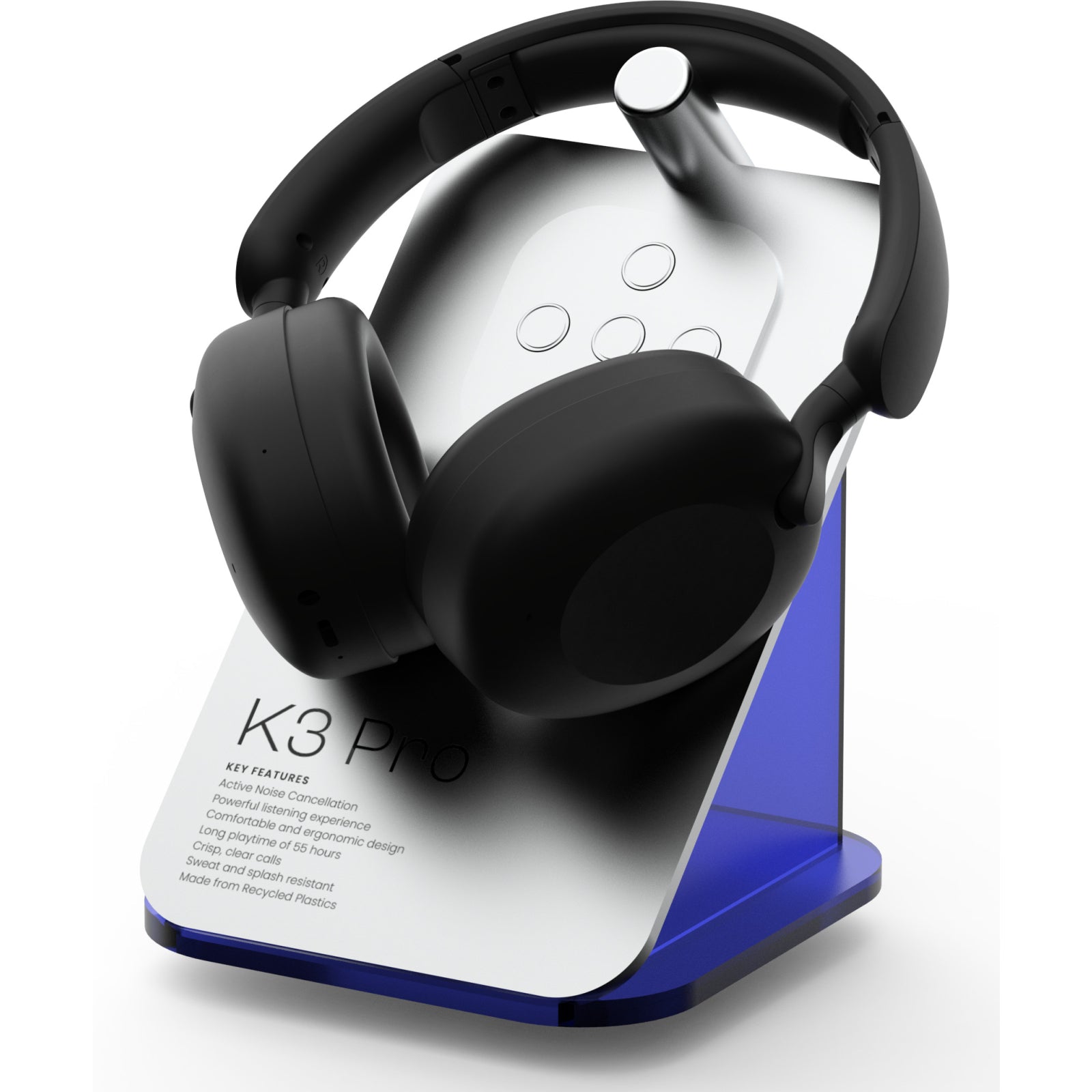 POS - Sudio - K3 DEMO White