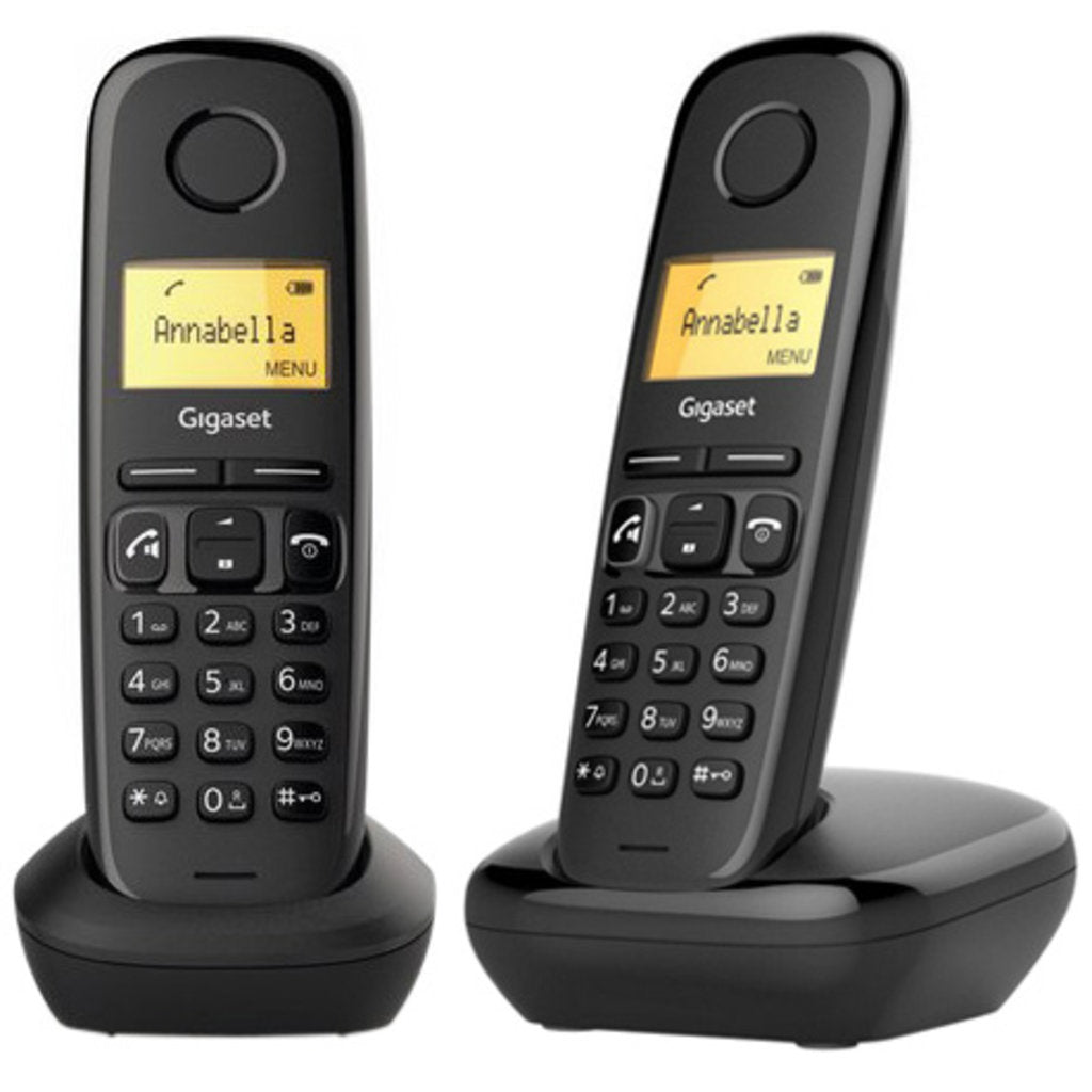 Gigaset A270 Duo