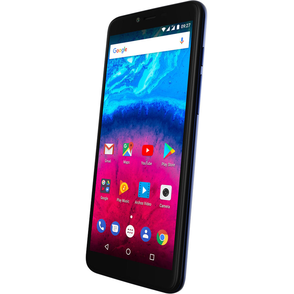 Archos Core 57S 16GB Blue