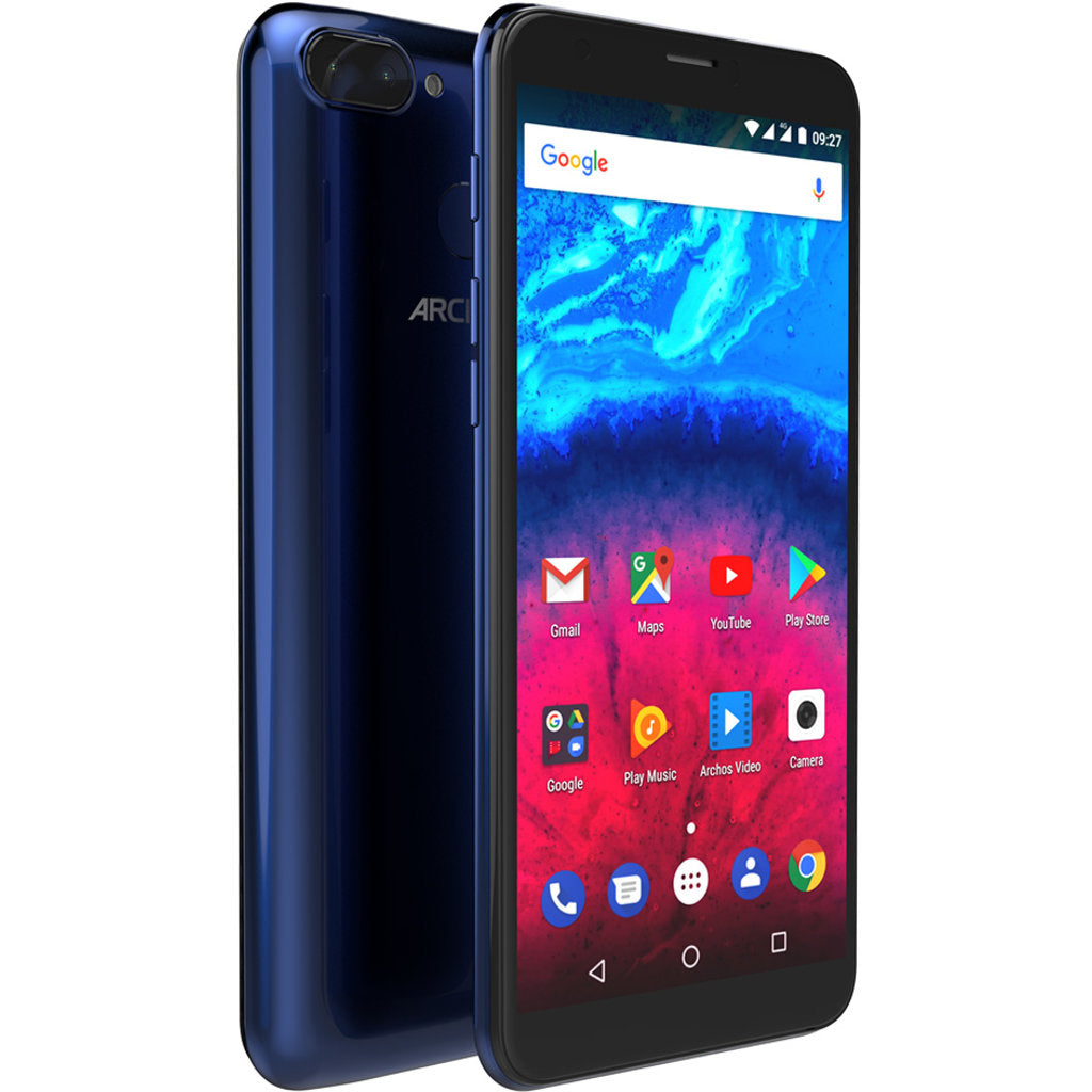 Archos Core 57S 16GB Blue