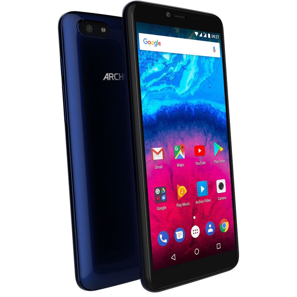 Archos Core 60 S Blue