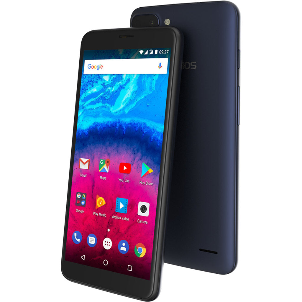 Archos Core 60 S Blue