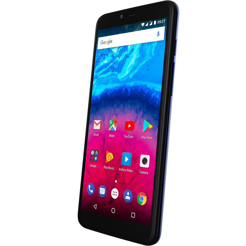 Archos Core 60 S Blue