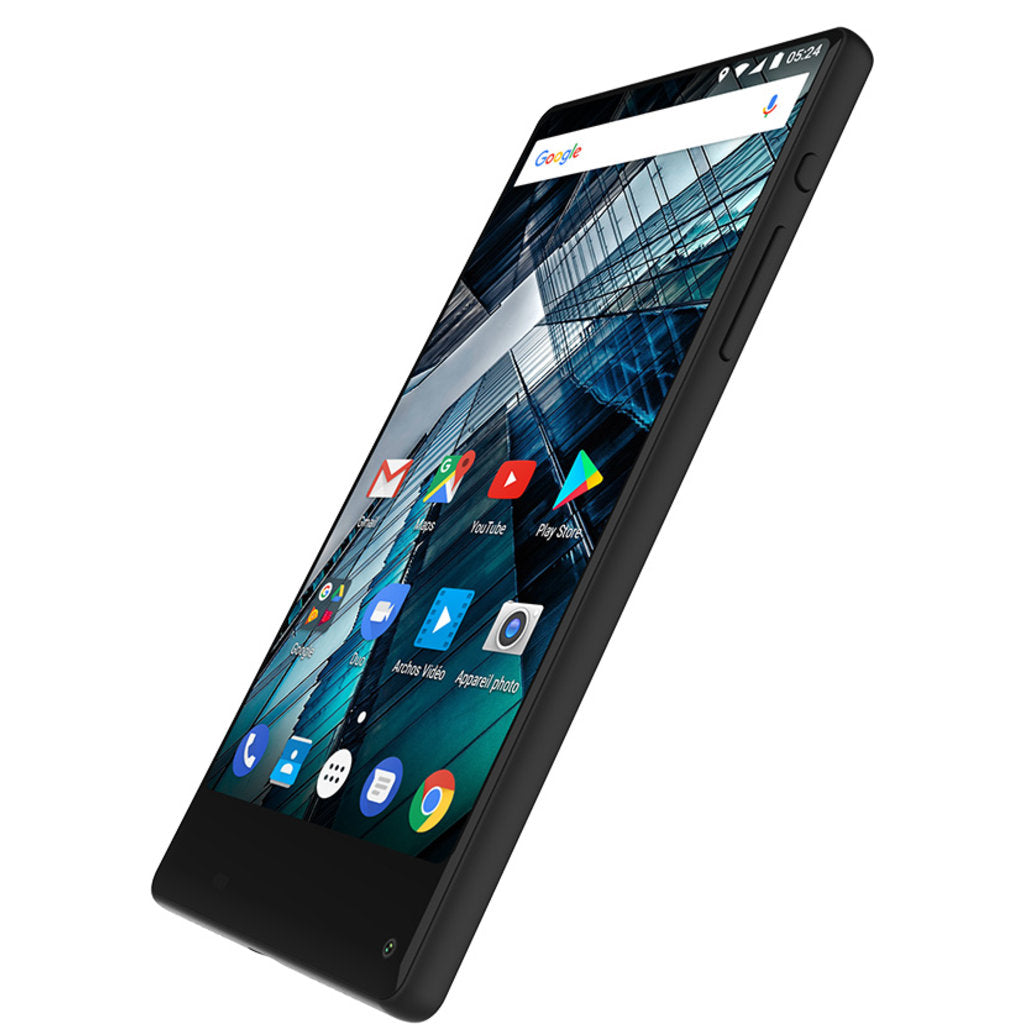 Archos Sense 55S 16GB Black