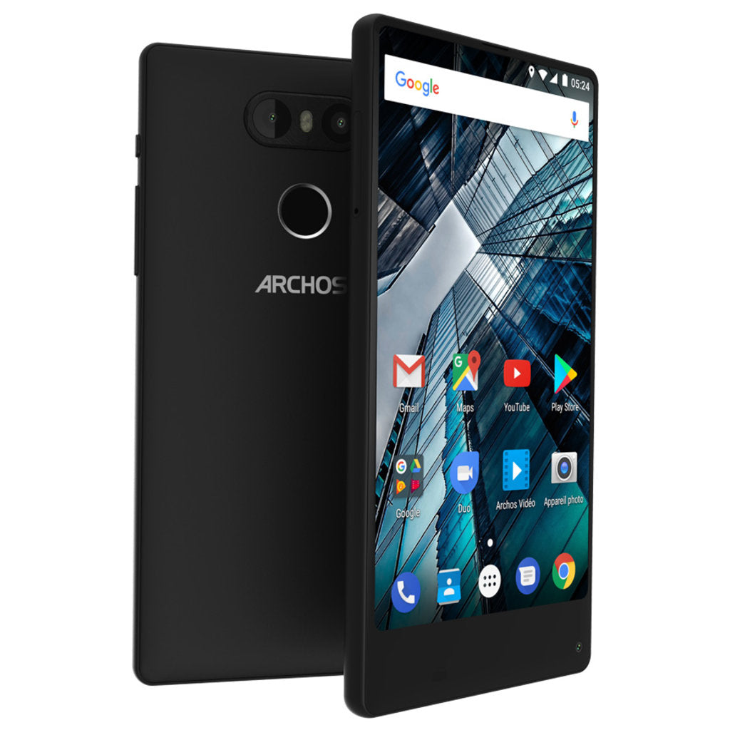 Archos Sense 55S 16GB Black