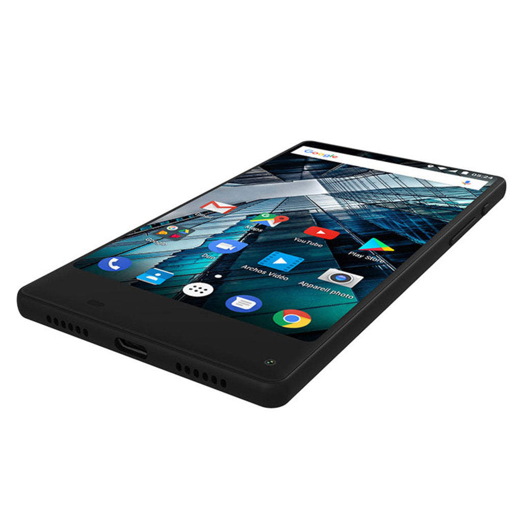 Archos Sense 55S 16GB Black