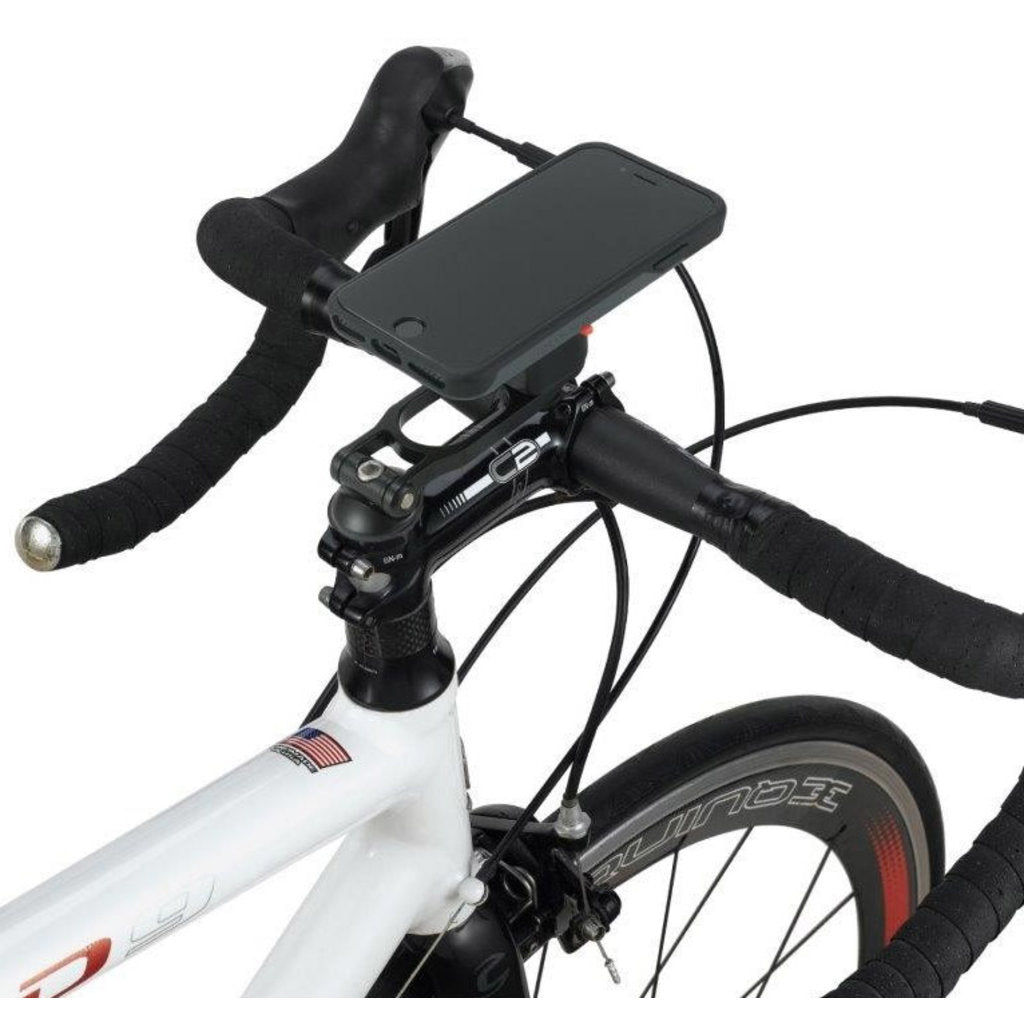 Tigra FitClic Neo Bike Stem Cap Mount