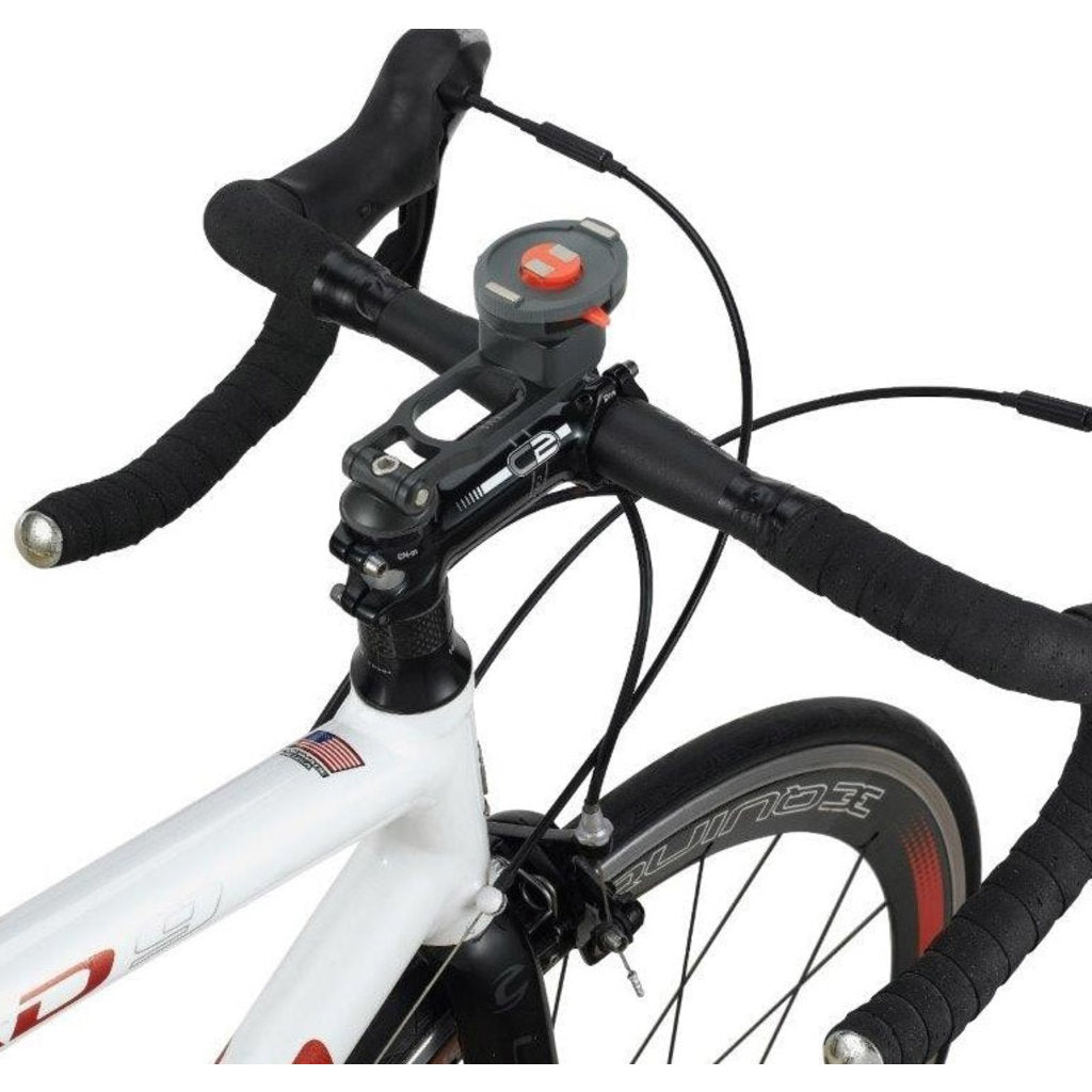 Tigra FitClic Neo Bike Stem Cap Mount