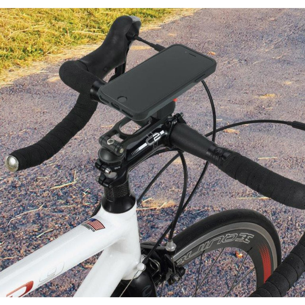 Tigra FitClic Neo Bike Stem Cap Mount