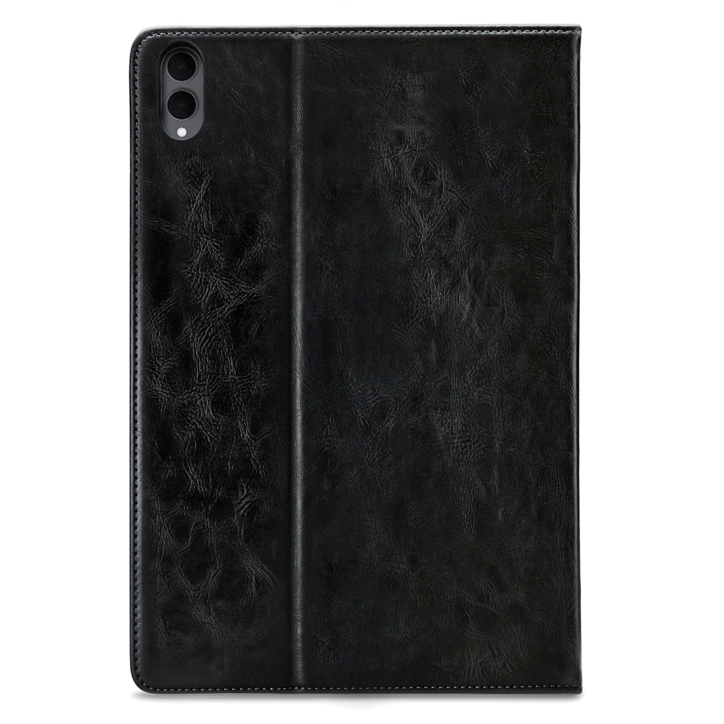 Mobilize Premium Folio Case Samsung Galaxy Tab S9 Ultra/S10 Ultra Black