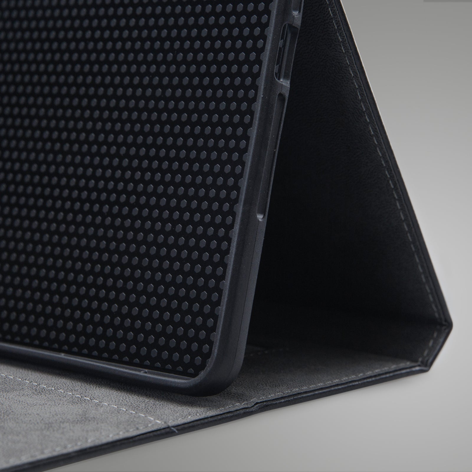 Mobilize Premium Folio Case Samsung Galaxy Tab S9 Ultra/S10 Ultra Black