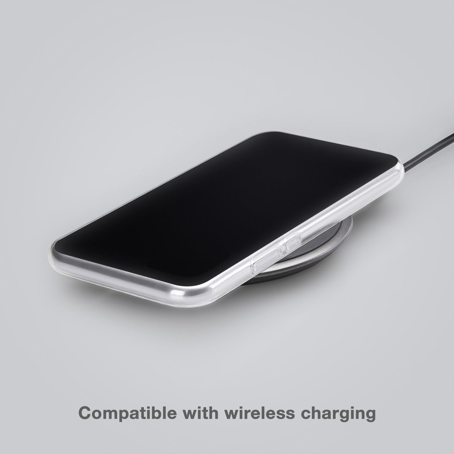 Mobilize Gelly Case Honor Magic6 Pro Clear
