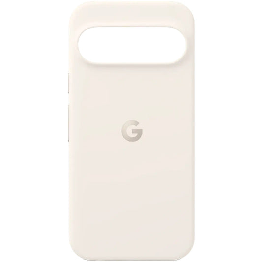 Google Hard Case für Google Pixel 9/9 Pro Porcelain