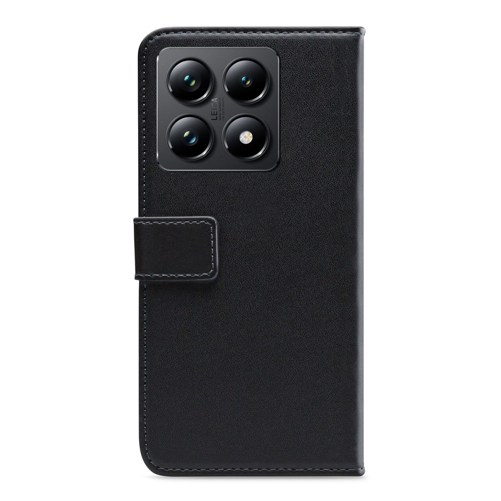 Mobilize Classic Gelly Wallet Book Case Xiaomi 14T Pro Black