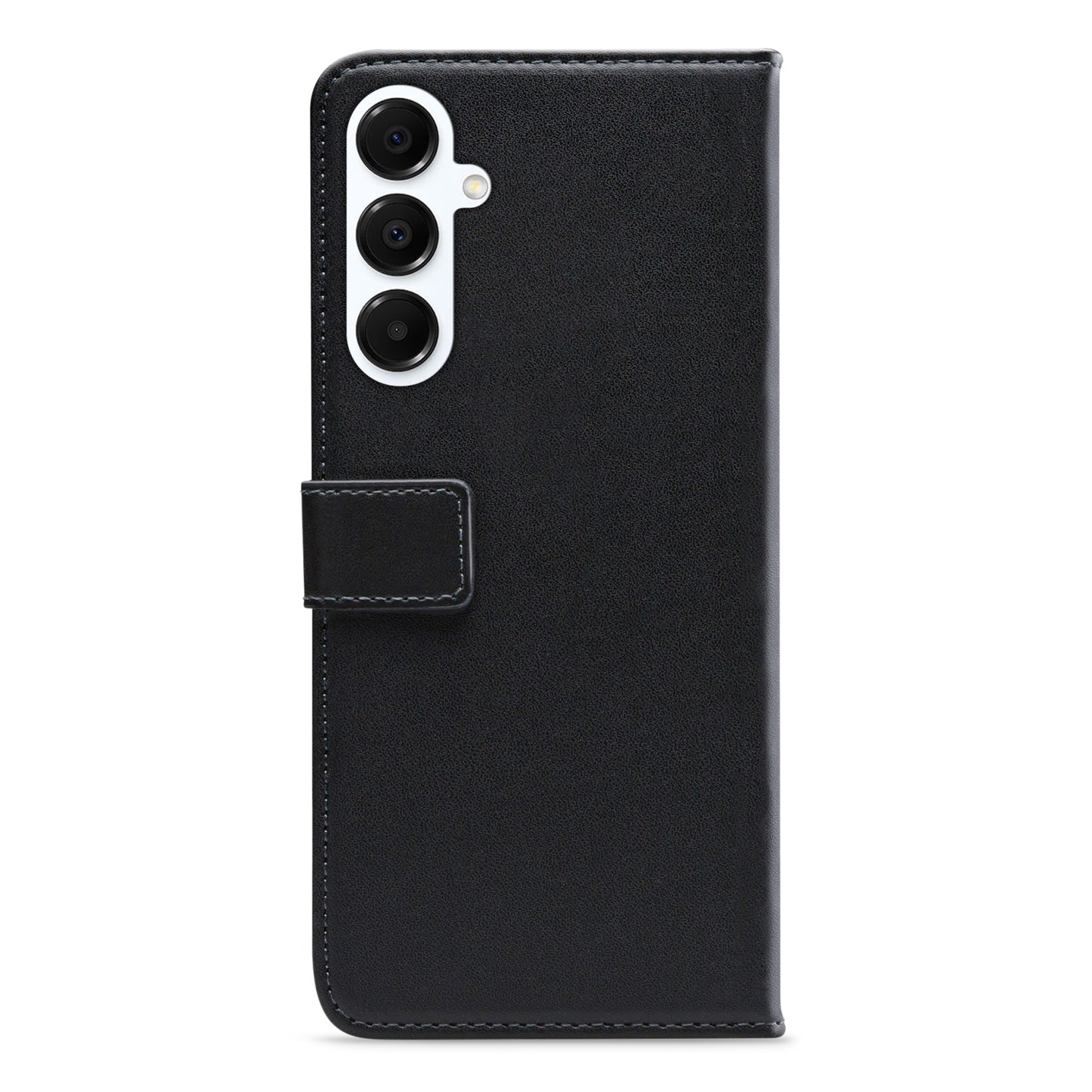 Mobilize Classic Gelly Wallet Book Case Samsung Galaxy A16 4G/5G Black