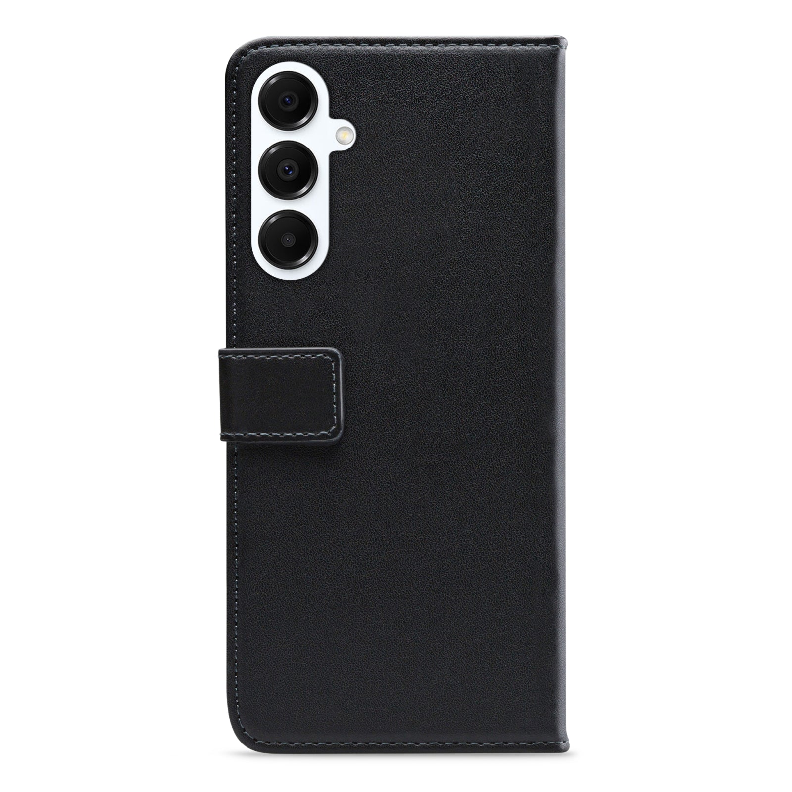 Mobilize Classic Gelly Wallet Book Case Samsung Galaxy A16 4G/5G Black