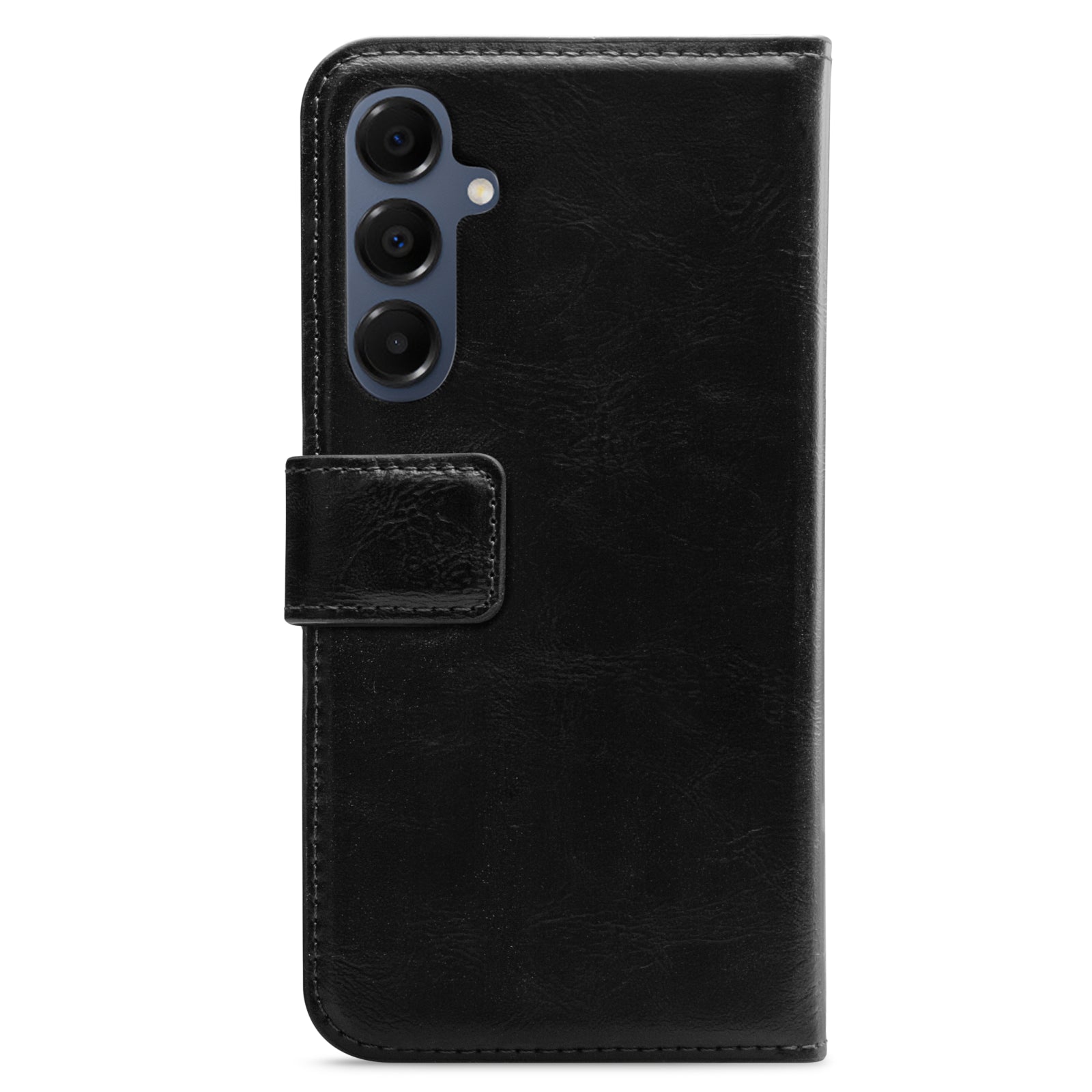 Mobilize 2in1 Magnet Gelly Wallet Case Samsung Galaxy A16 4G/5G Black