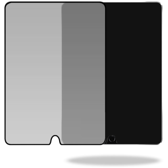 Mobilize Privacy Glass Displayschutzfolie für Apple iPad 9.7 (2017/2018)/Air/Air 2/Pro 9.7