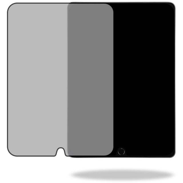 Mobilize Privacy Glass Displayschutzfolie für Apple iPad 10.2 (2019 - 2021)/Air 10.5 2019/Pro 10.5