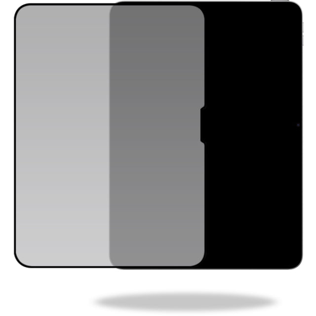 Mobilize Privacy Glass Screen Protector for Apple iPad Air 11 (2024/2025/2026)