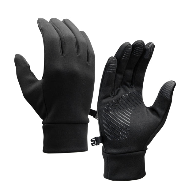 Mobilize Smart Sports Handschuhe (L) Schwarz