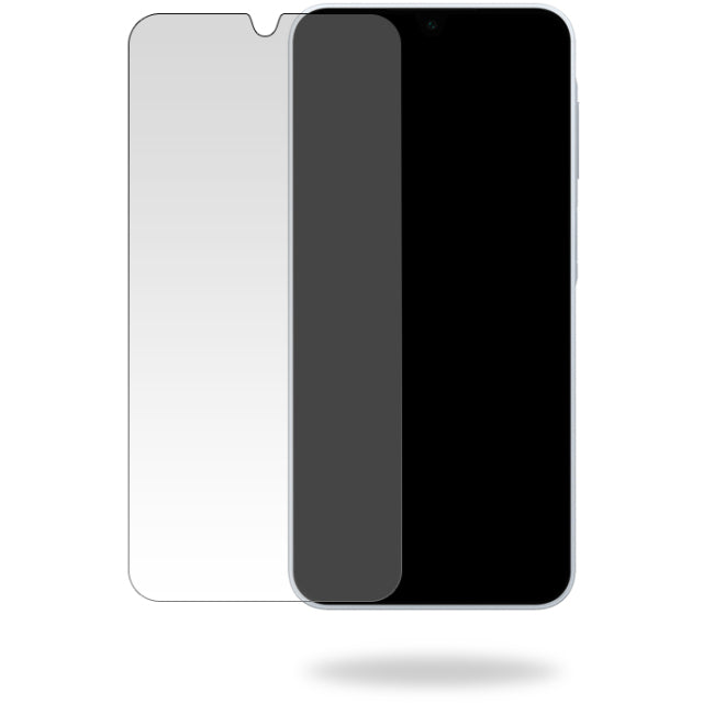 Mobilize Glass Displayschutzfolie Samsung Galaxy A16 (4G/5G)/A17 (4G/5G)/A26 5G