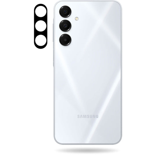 Mobilize Glass Screen Protector for Camera Samsung Galaxy A16 4G/5G