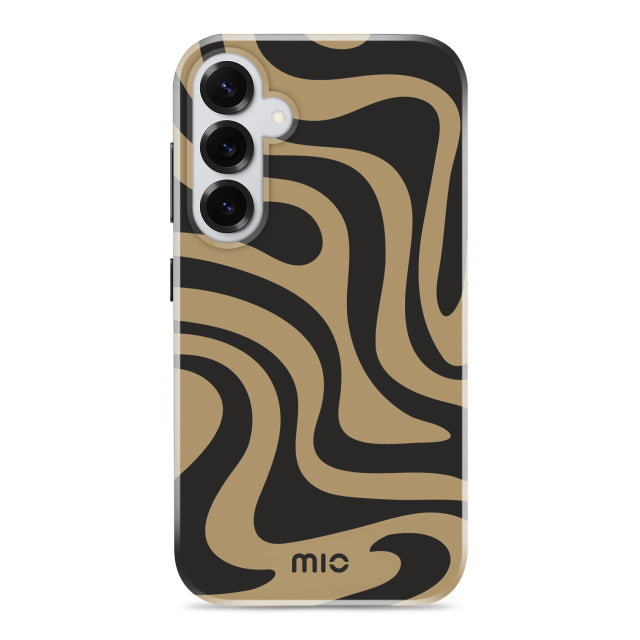 MIO Swirl MagSafe kompatibel für Samsung S25+ 5G