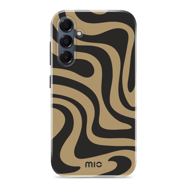MIO Swirl Compatible Magsafe pour Samsung A16 4G/5G