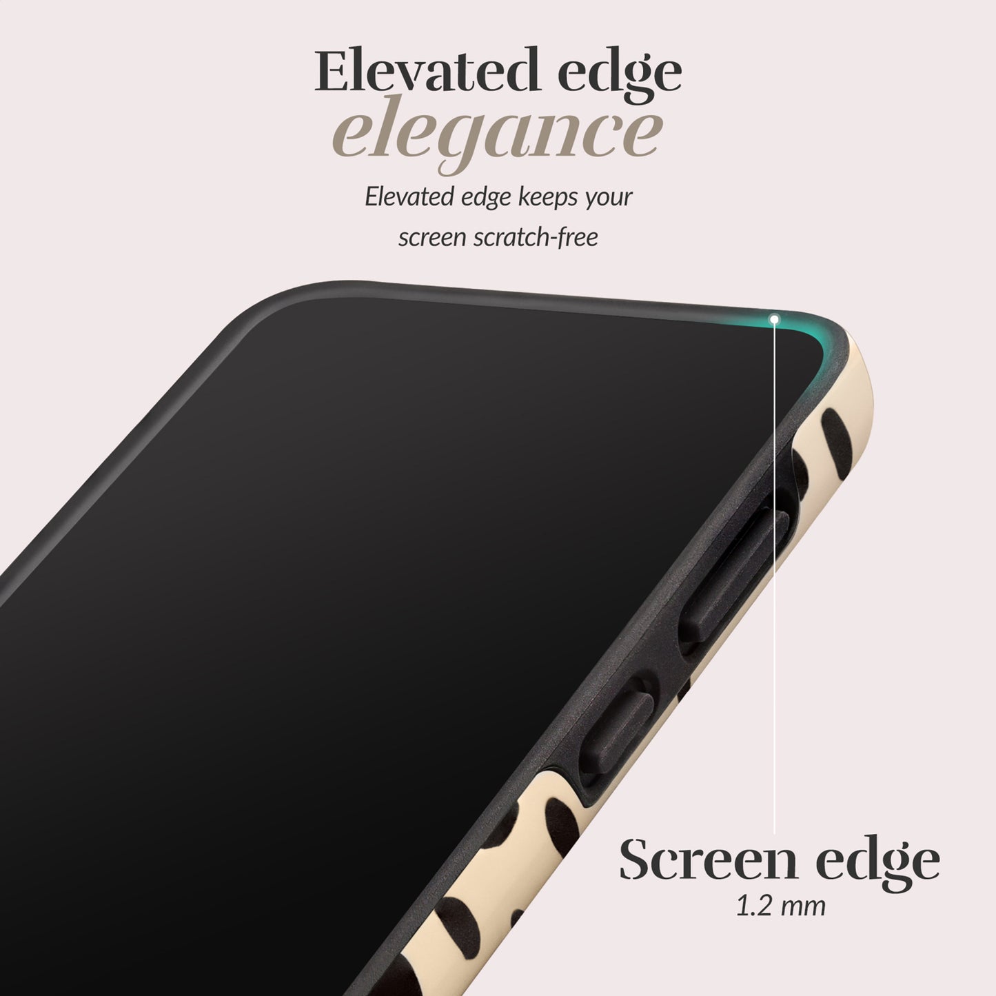 MIO Spots Magsafe Compatible for Samsung S25 Ultra 5G