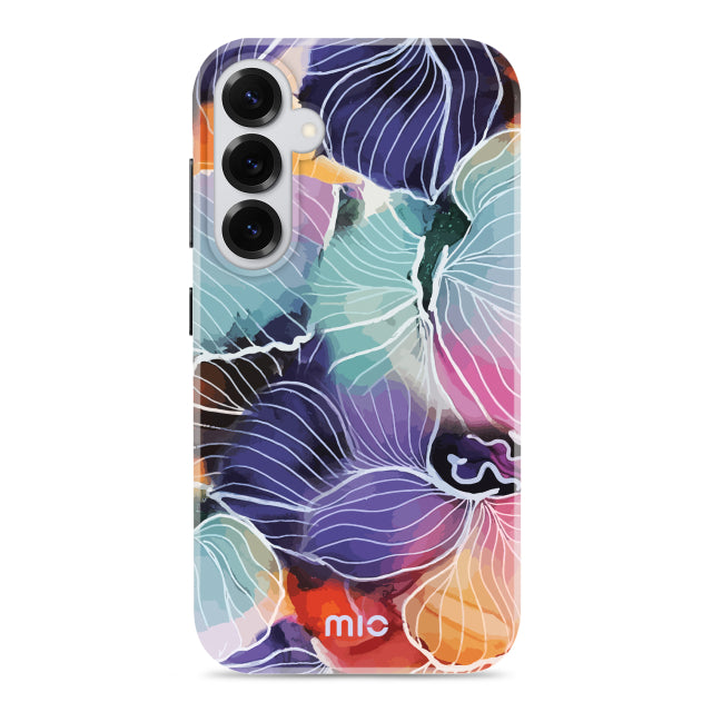 MIO Flowers MagSafe Kompatibel für Samsung S25+ 5G