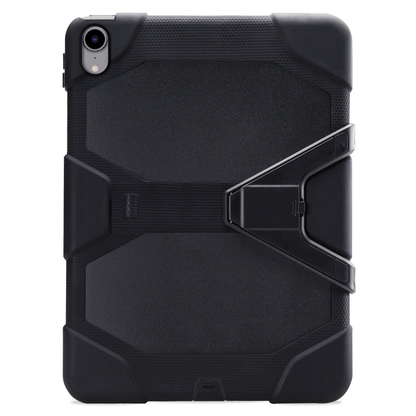 Xccess Survivor Essential Case Apple iPad Mini (2021/2024) Black