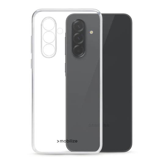 Mobilize Gelly Case Samsung Galaxy A36 5G/A56 5G Clear