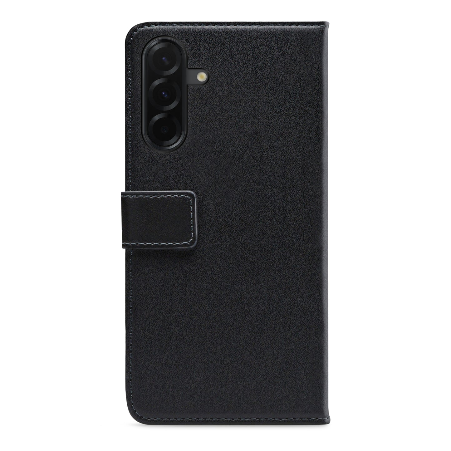 Mobilize Classic Gelly Wallet Book Case Samsung Galaxy A36 5G/A56 5G Black