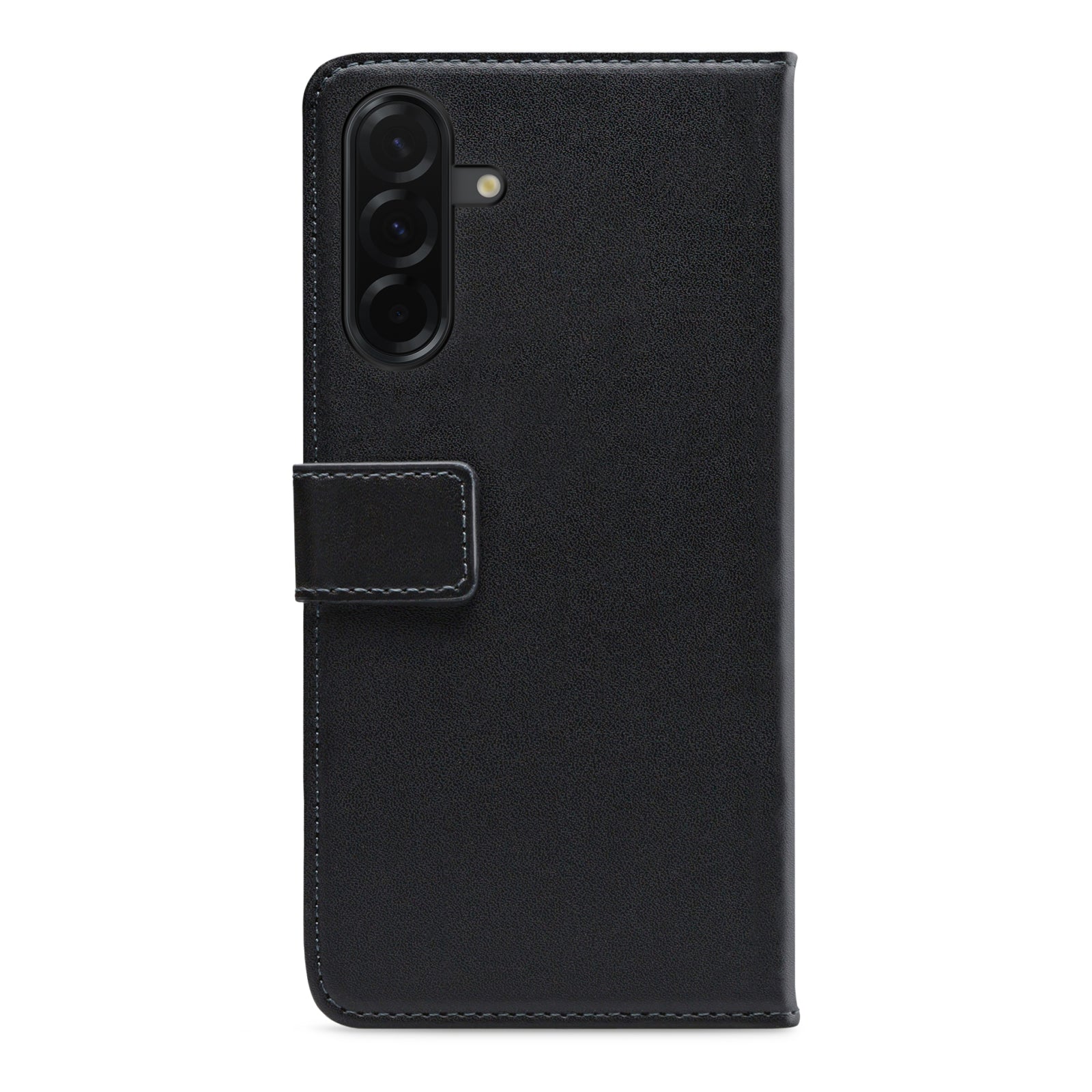 Mobilize Classic Gelly Wallet Book Case Samsung Galaxy A36 5G/A56 5G Black