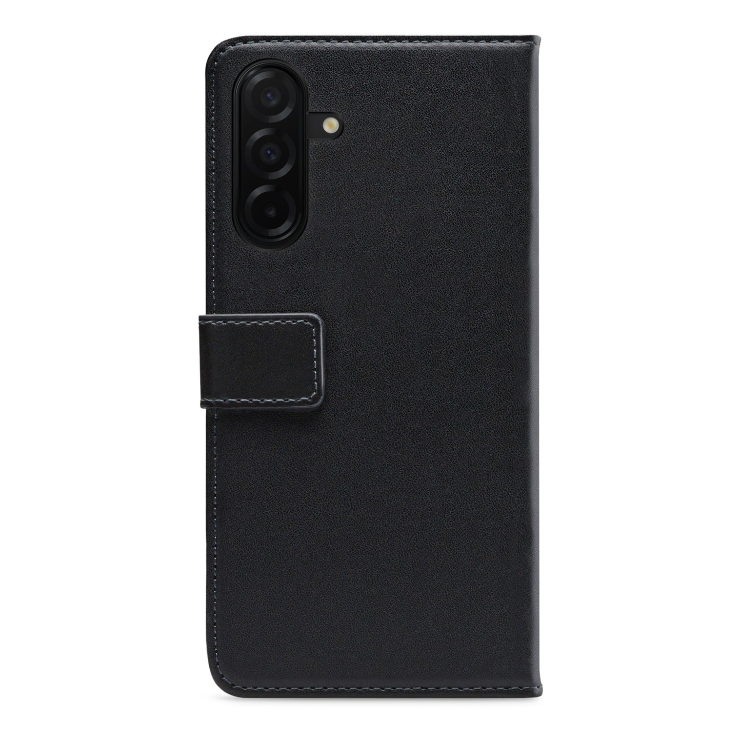 Mobilize Classic Gelly Wallet Book Case Samsung Galaxy A26 5G Black